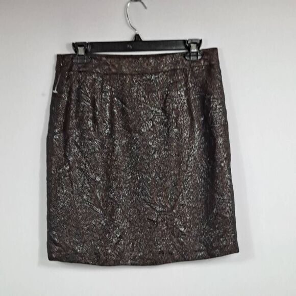 Banana Republic Heritage ladies skirt  NWOT - Picture 6 of 9